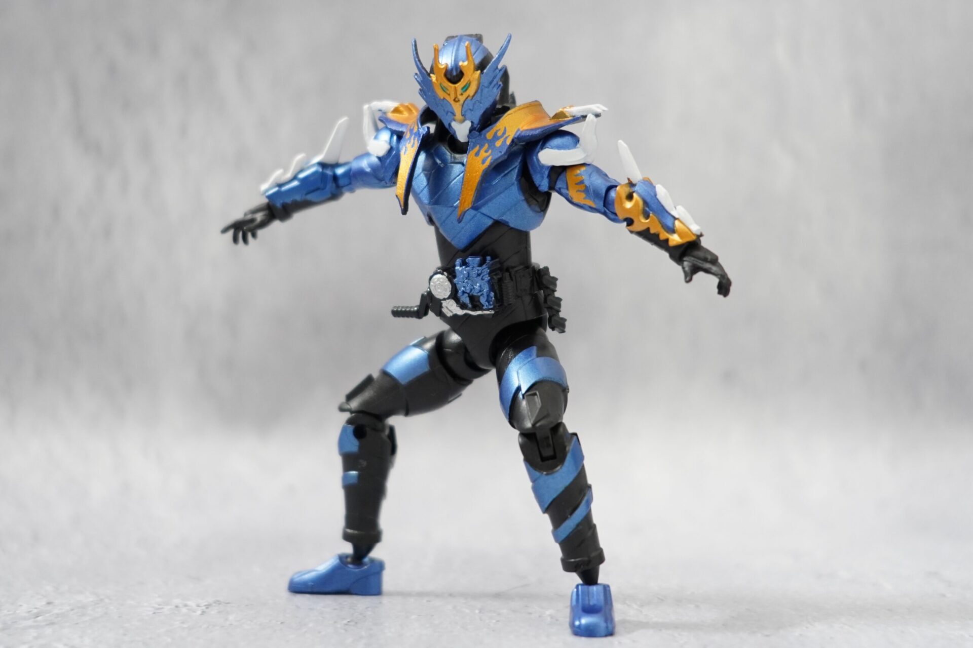 Shodo X 仮面ライダー 第12弾 レビュー 後編 クローズがとってもかっこいい件について ホピログ